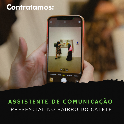 Assistente de comunicação